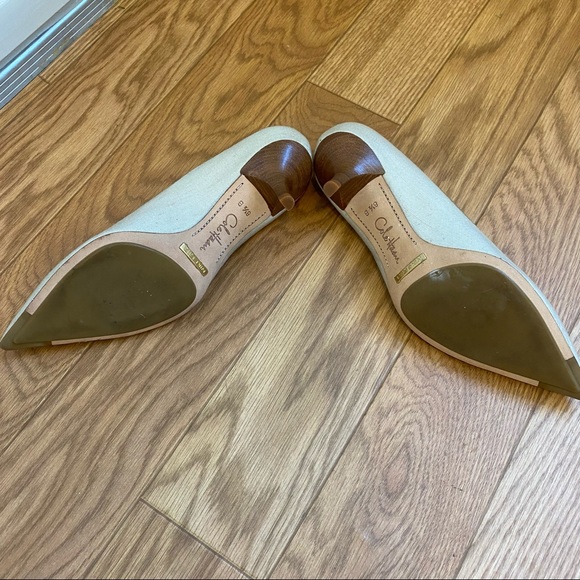 Cole Haan X Nike Air Heels - Picture 9 of 10